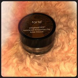 Tarte EmphasEYES Brow Mousse